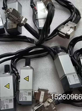 议价出一批松下Panasonic贴片机伺服电机，型号MMMA3A议价