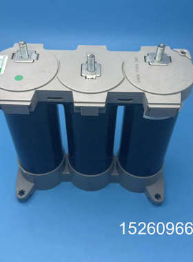 议价施耐德电容器，型号Varplus2，三相，容量16.5kVa议价