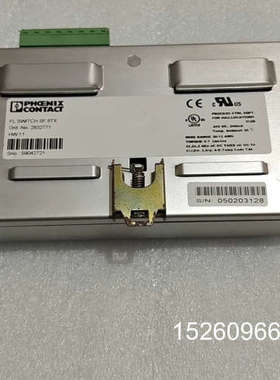 议价PHOEX FL  SF 8TX 成议价