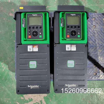 议价变频器变频器Altivar630系列 7.5kW变频器议价