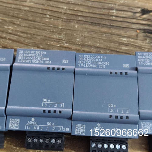 议价西门子S7-1200信号模块，型号6ES7 222-1BD3议价
