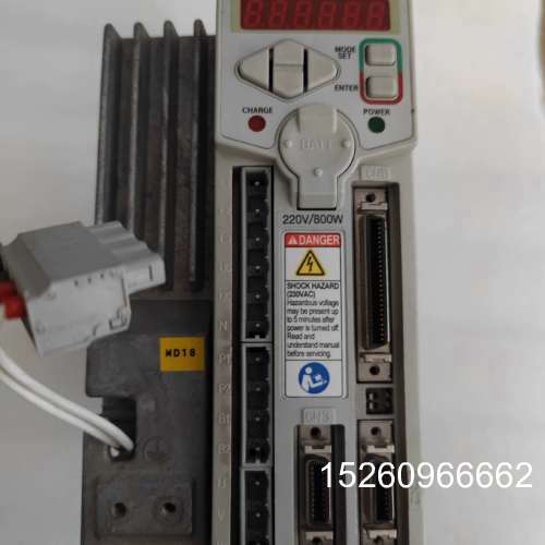 议价伺服CSD3 Plus 2003-CSD3-08议价
