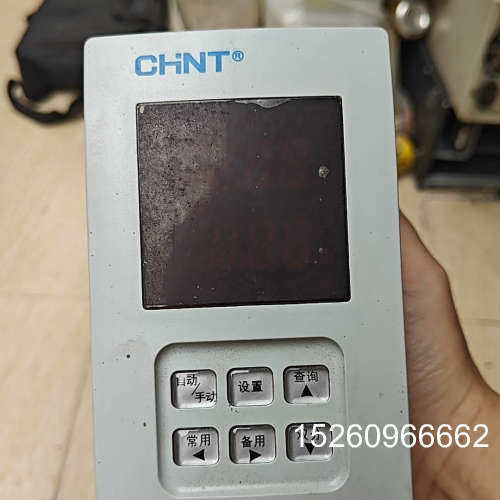 议价双电源切换开关控制器显示屏+议价