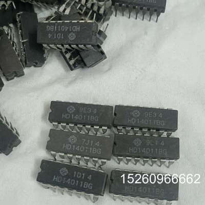 议价HD14011BG（陶瓷封装）议价
