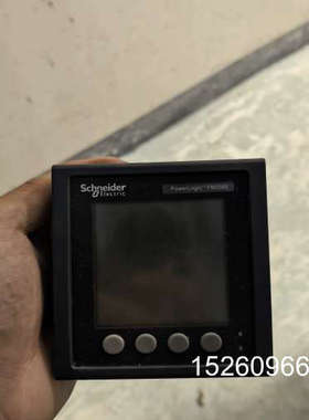 议价PM5500多功能，PowerLogic系列，带R议价