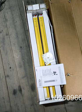 议价ABB全新库存Oron1 base安全光栅一套Orion1-议价