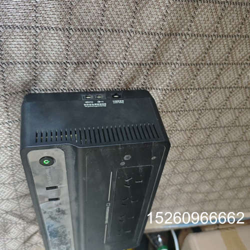 议价APC施耐德BK650M2-CH ups不间断电源390W/议价