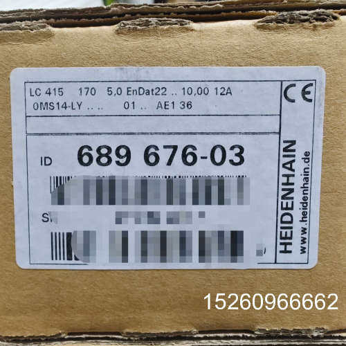 议价LC415 170 5.0 EnDat22 10.00 12议价