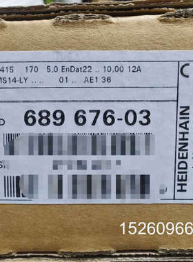 议价LC415 170 5.0 EnDat22 10.00 12议价