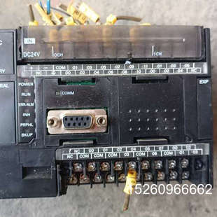 议价CP1L C控制器议价 M30DT