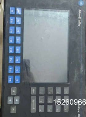 议价触摸屏Paneiew 900，型号2711-议价