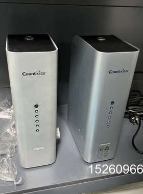 议价Countstar IC1000自动细胞计数仪，2台，一台2议价