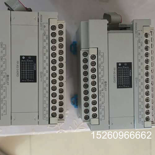 议价松下PLC扩展模块 FP-X0 E40RD,型号AFPX0E议价