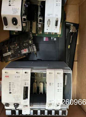 议价控制器AC800F两套议价