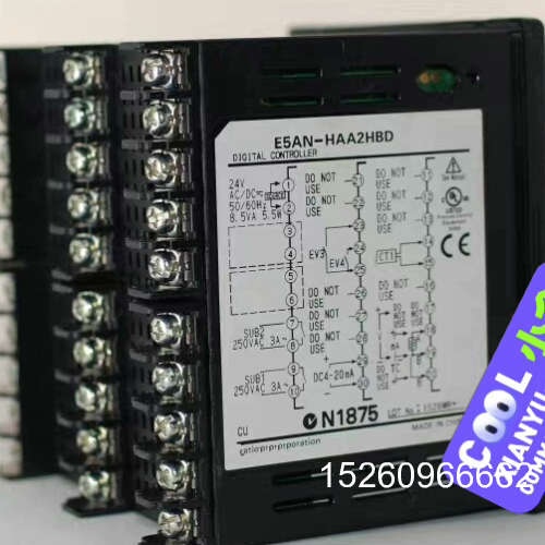 议价E5-R3TC E5AN-Q1TC-300智能温议价