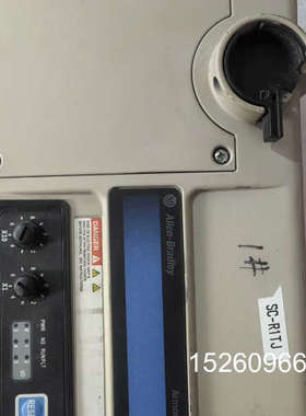 议价一台Allen-Bradley ArmorStart议价