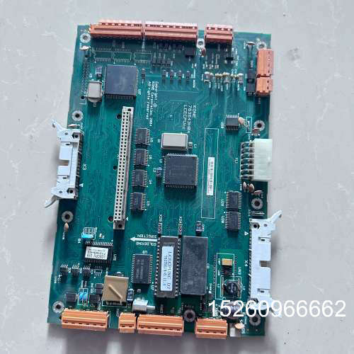 议价通力电梯无机房主板 LCECPUNC 763643H03议价