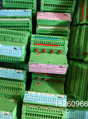 议价菲尼克斯INTERBUS耦合器议价