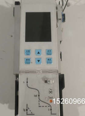 议价NST1-D智能控制器，型号4000/3P，AC220V议价