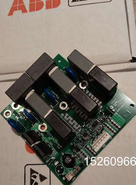 议价ZINP-571   变频器ACS530/580/86议价