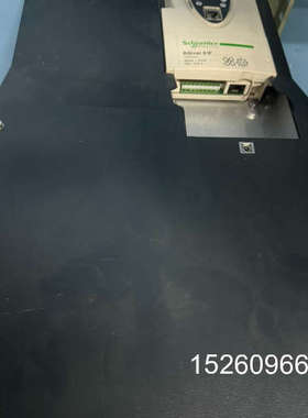 议价施耐德变频器ATV61F系列议价