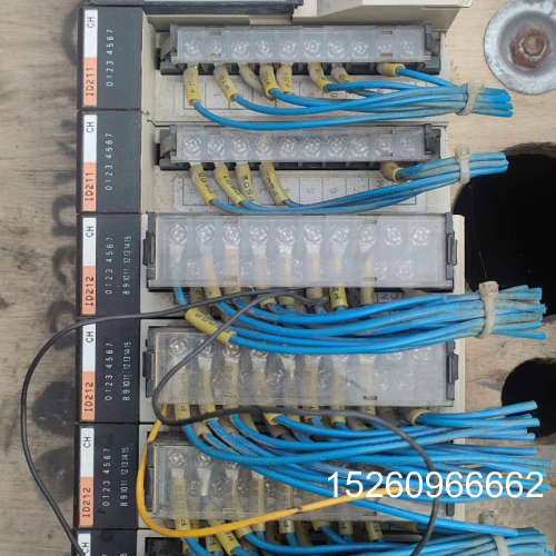 议价PLC SYSMAC C200H一套，带CPU01和内议价