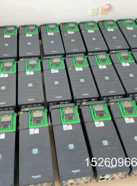 议价930变频器15KW，ATV930D15N4，功能好议价