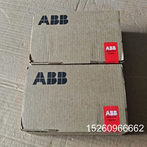 议价ABB模块PM5032-T-ETH 1SAP123400R0议价