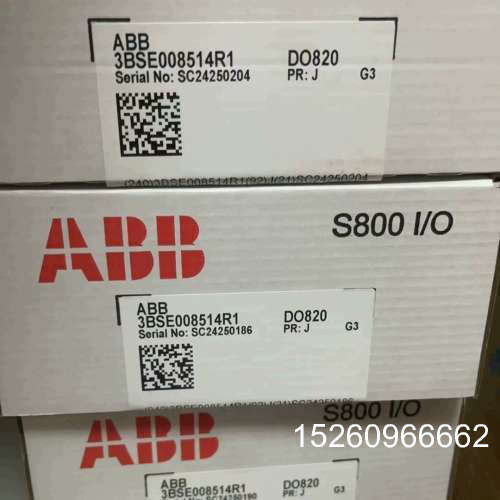 议价稀缺ABB/PLC模块商品清单： PM902F 3BDH00议价