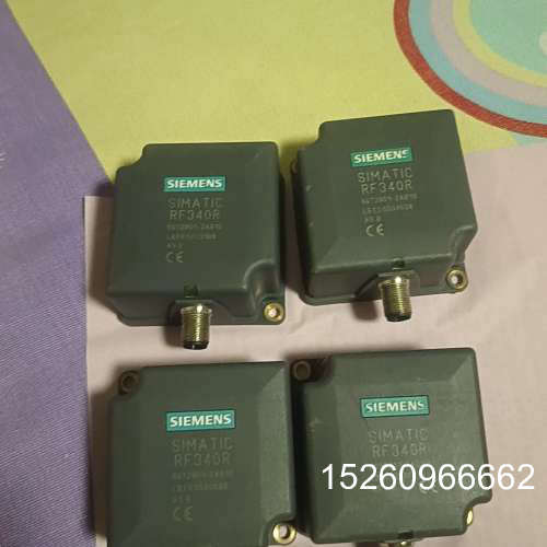 议价6GT2801-210 RF340R射频读写器议价