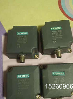 议价6GT2801-210 RF340R射频读写器议价