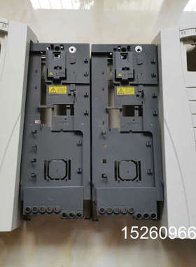 议价ABB变频器ACS510/550塑料外壳适用30kw-45k议价