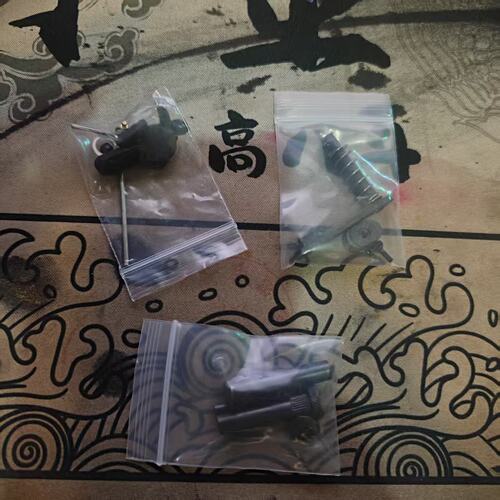 LDX数据司骏SDC01050406SQB