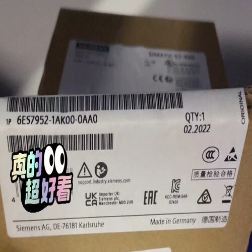 议价PLCES7952-1AK00-0AA0ES7952-1AM00-0AA0ES7952-1AK00-0AA0