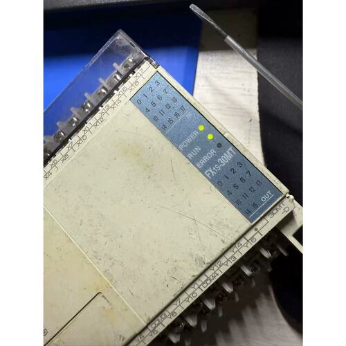 议价PLCFX1S-30MT-DFX1S-20MT-DFX1S-14MT-D