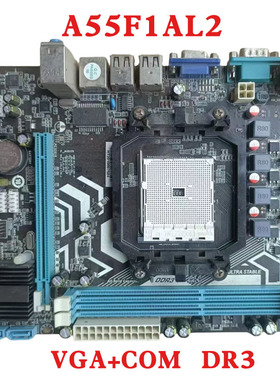 科脑A55F1AL2-AB电脑FM1主板 DEBUG 集成小板 WAA55M1 串口杰灵