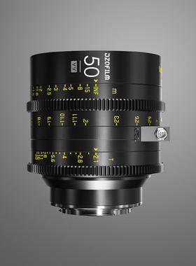 VESPID CYBER玄蜂系列 东正/DZOFILM自动跟焦镜头35mm/50mm/75mm