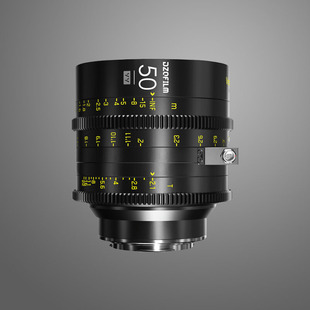 VESPID CYBER玄蜂系列 东正/DZOFILM自动跟焦镜头35mm/50mm/75mm