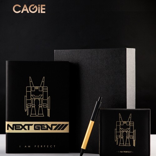 未来机器城联名款