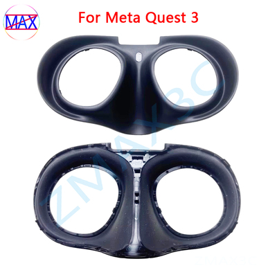 Oculus quest3原装头显镜头防尘罩 quest3配件拆机件