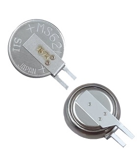 全新原装 MS621FE  MS621FE-FL11E  3V可充电纽扣锂电池