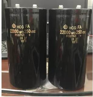 螺丝脚电容200V22000UF