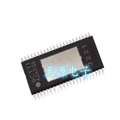 全新原装进口 贴片TPA3221DDVR HTSSOP44 音频功率放大器IC 3221