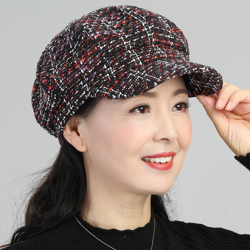 时尚百搭春秋多色可选女