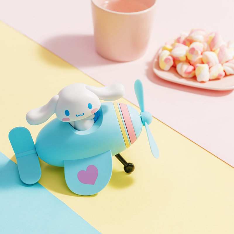 MINISO创优品三丽鸥玉桂狗桌面图片