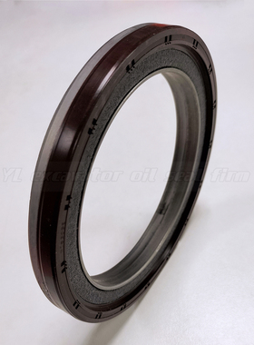 挖掘机五十铃6HK1/4HK1发动机曲轴前后油封日本进口BZ6303/BZ4219