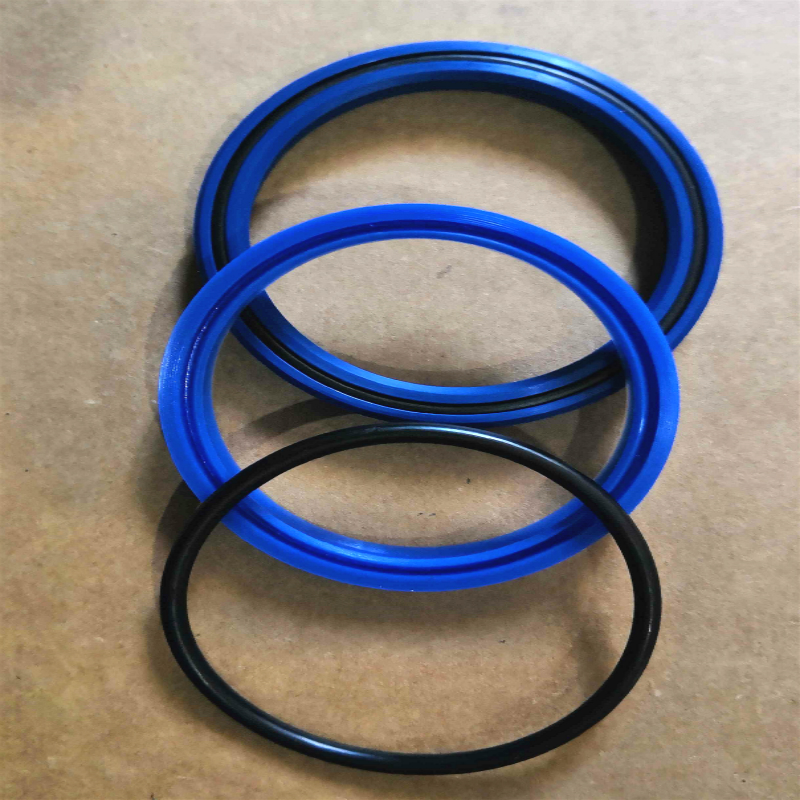 挖掘机配件油封修理包神刚SK60