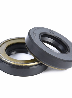 原装进口日本NOK液压油泵马达高压骨架油封 AP1709H TCN 30*50*11