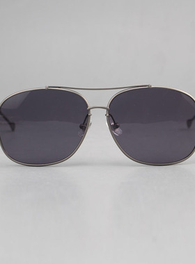 墨镜日系复古风男士偏光太阳眼镜