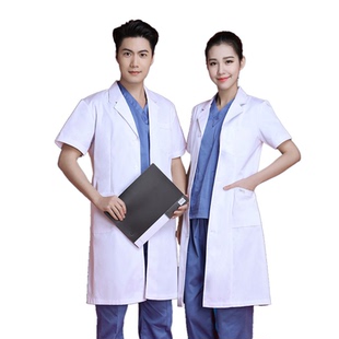 天使兰心护士帽白色粉色加厚内衬蓝色护士帽二横斜杠护士长燕尾帽